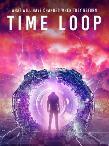 постер В кольце времени