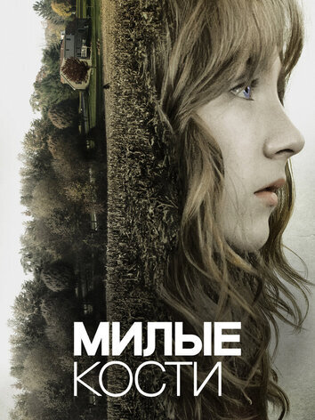 постер Милые кости
