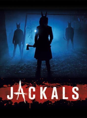 постер Круги дьявола