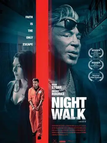 Ночная прогулка