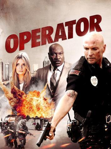 постер Оператор