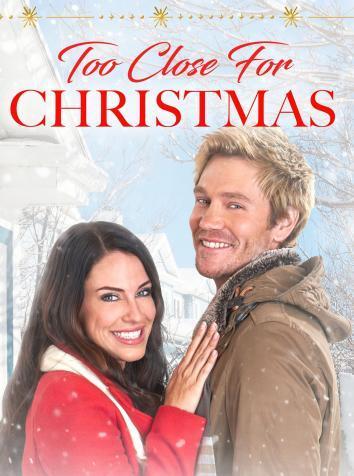 постер В преддверии Рождества