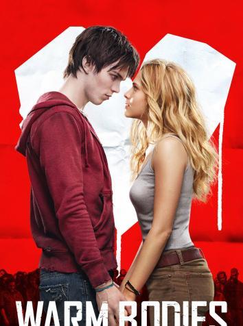 постер Тепло наших тел