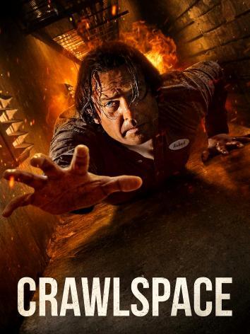 постер Подвал / Crawlspace
