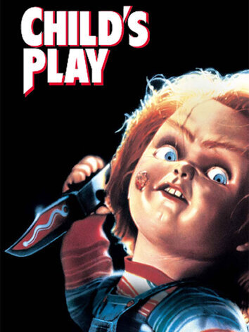 постер Детские игры