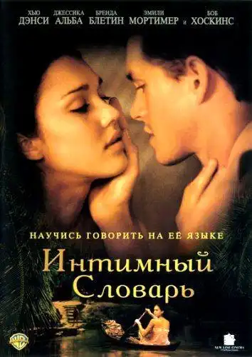 Словарь отношений