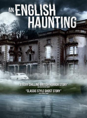 постер Чисто английское приведение