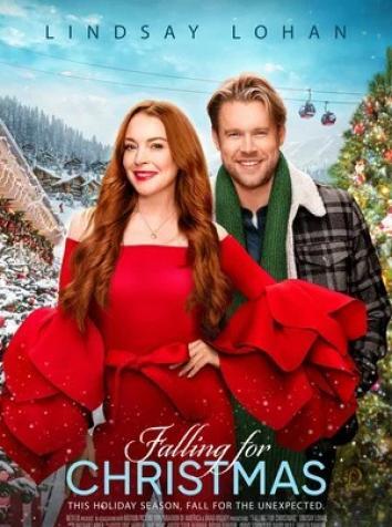 постер Незабываемое Рождество