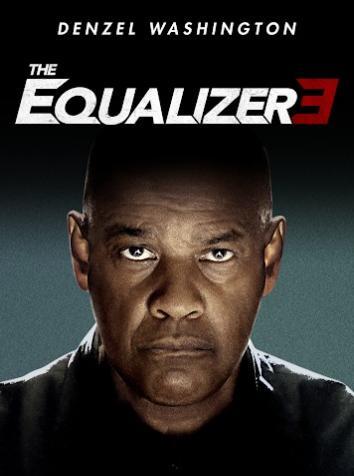 постер Великий уравнитель 3