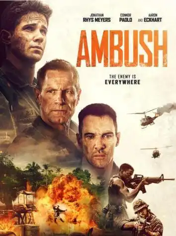 Засада / Ambush