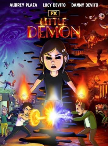 постер Демонёнок