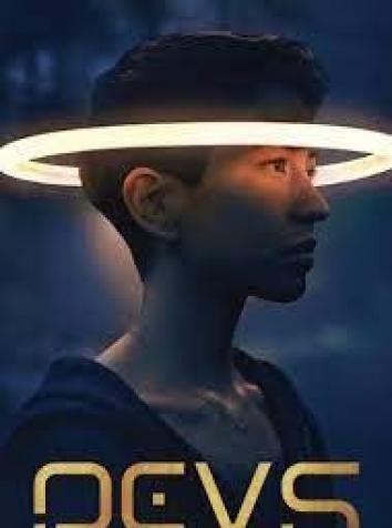 постер Программисты