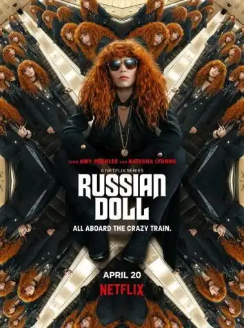 Жизни матрешки