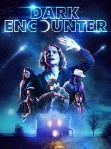 постер Тьма: Вторжение