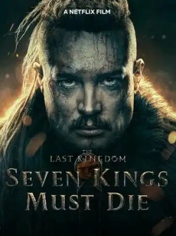 Последнее королевство: Семь королей