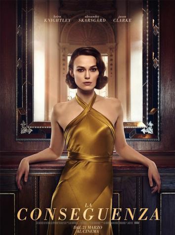 постер Последствия