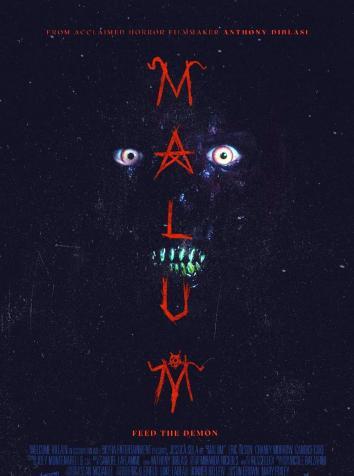 постер Малум