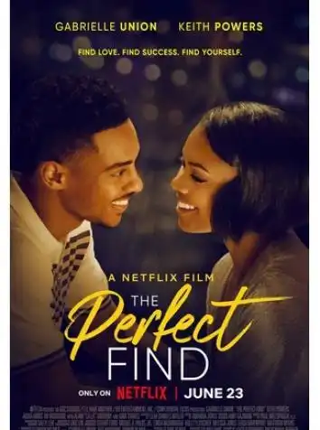 Идеальная находка