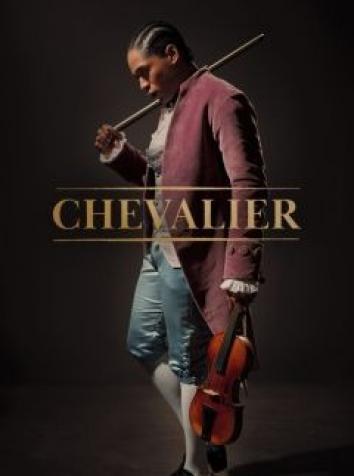 постер Шевалье