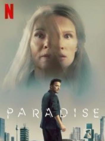 постер Рай земной