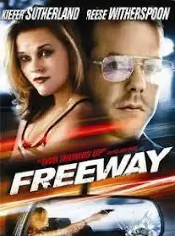 Потерянное шоссе