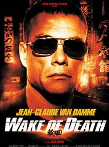 постер Пробуждение смерти
