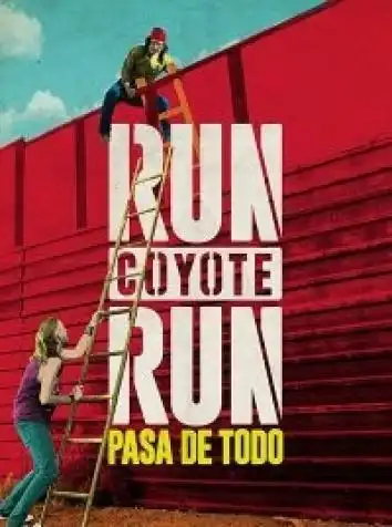 Беги, человек, беги