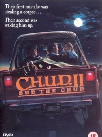 постер К.Г.П.О. 2