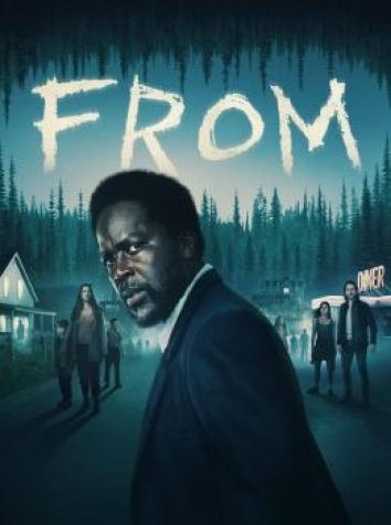 постер Извне 2 сезон