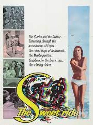 постер Приятная поездка