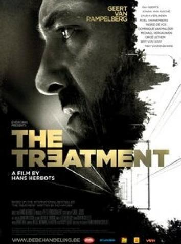 постер Исцеление