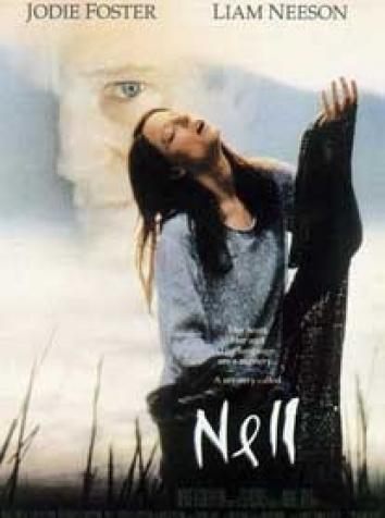 постер Нелл