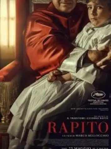 Похищенный