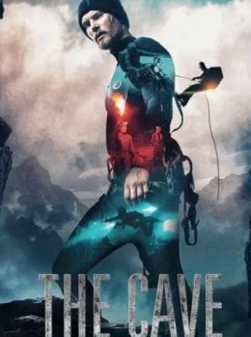 постер Пещера