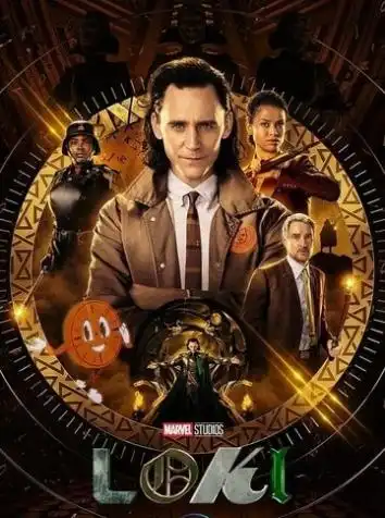 Локи 2 сезон