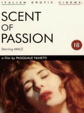 постер Запах страсти