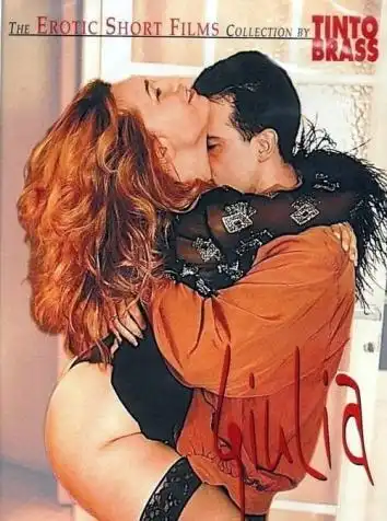 Записки Тинто Брасса: Джулия