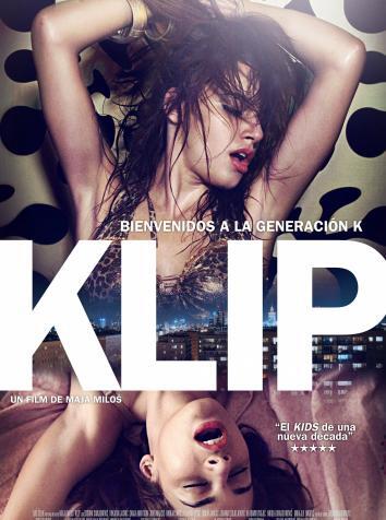 постер Клип