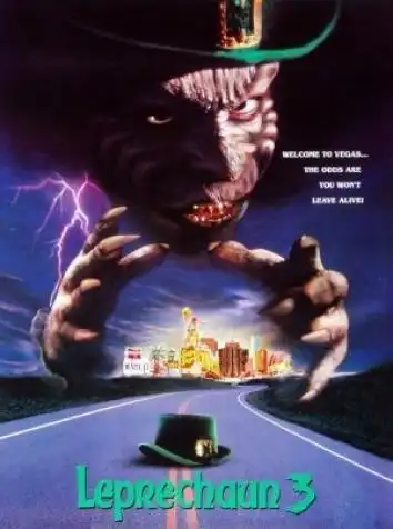 Лепрекон 3: Приключения в Лас-Вегасе