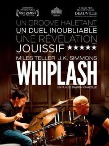 постер Одержимость