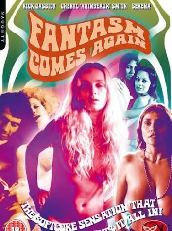 постер Фантазм возвращается