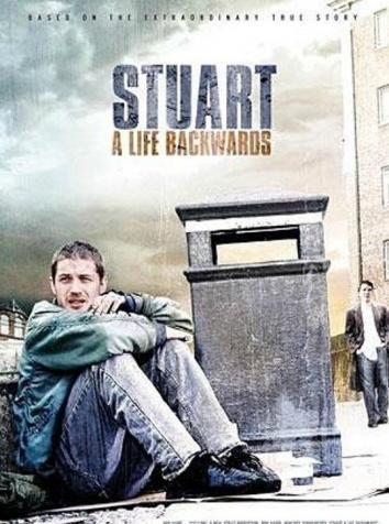 постер Жизнь задом наперед