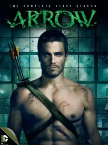 Стрела (все сезоны)