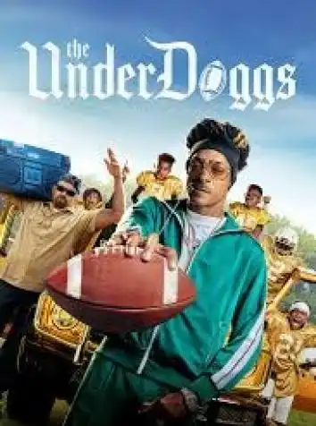 Аутсайдеры