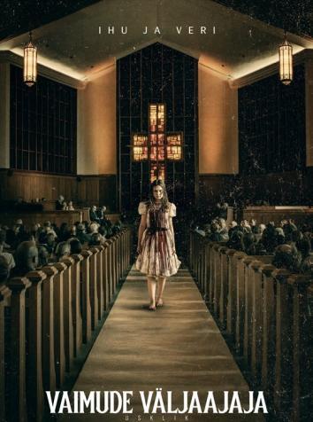 постер Изгоняющий дьявола: Верующий