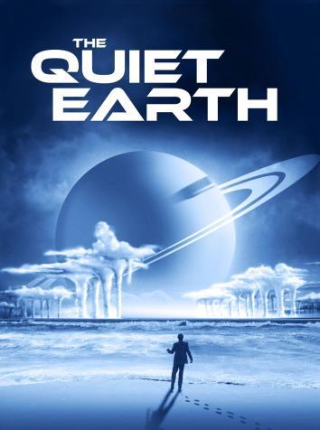 постер Тихая Земля