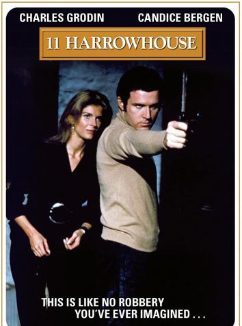 постер Похитители бриллиантов