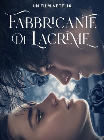 постер Творец слёз