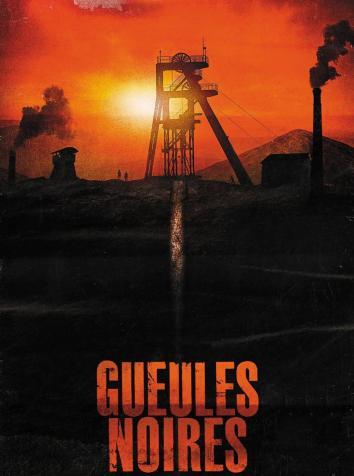 постер Спуск в бездну