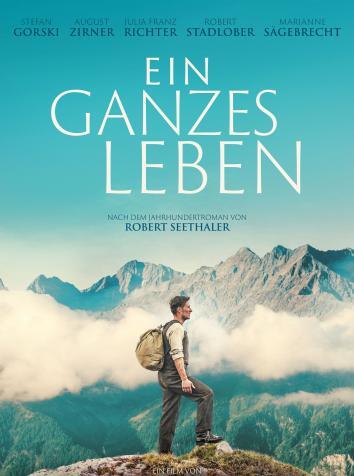 постер Вся жизнь